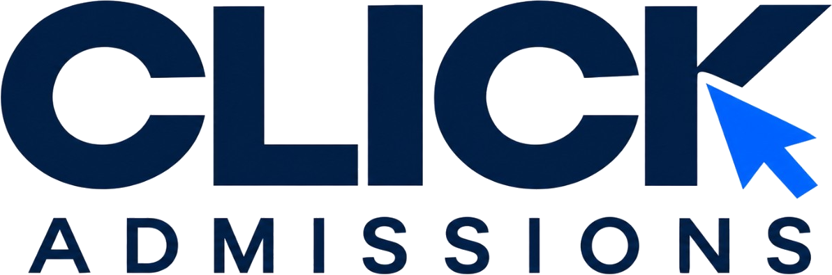 Click Admissions