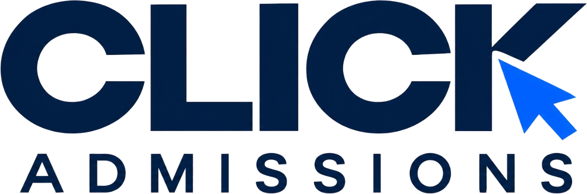 Click Admissions